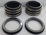 Phớt cơ khí (Mechanical seal) bơm truyền nhiệt-bơm dầu nóng - VOH Tech