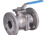 Ball Valve là gì? Cấu tạo và nguyên lý hoạt động của van bi.