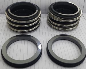 Phớt cơ khí (Mechanical seal) bơm truyền nhiệt-bơm dầu nóng - VOH Tech