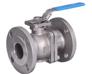 Ball Valve là gì? Cấu tạo và nguyên lý hoạt động của van bi.