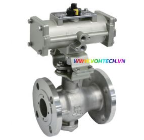 Pneumatic Operated Valves - VPN1100 Series