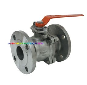 Manual Valves - F100, E100 Series